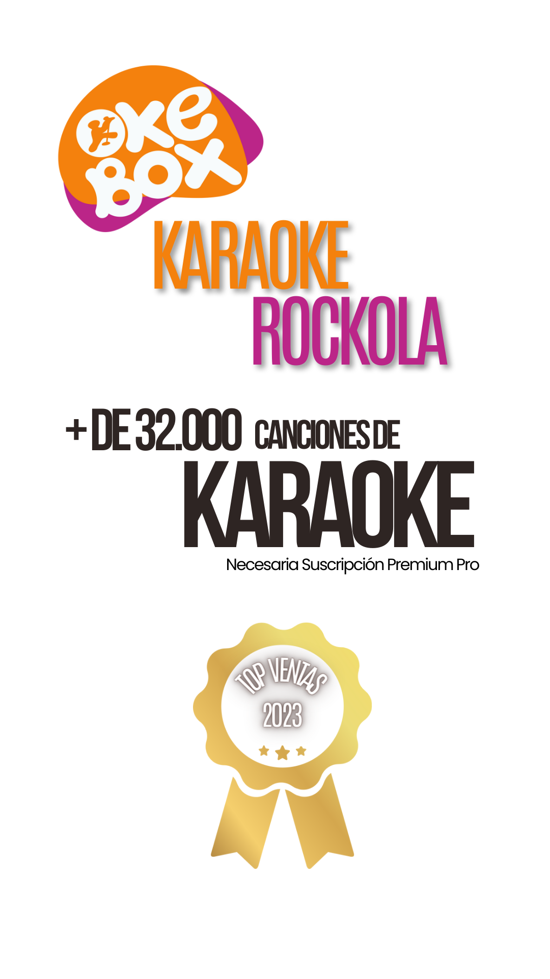 karaoke para eventos